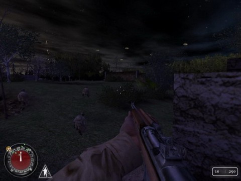 Call of Duty 1 05