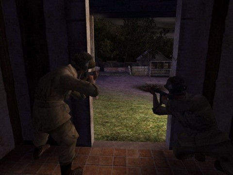 Call of Duty 1 06