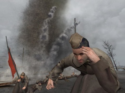 Call of Duty 1 07