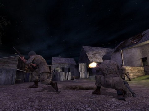 Call of Duty 1 08