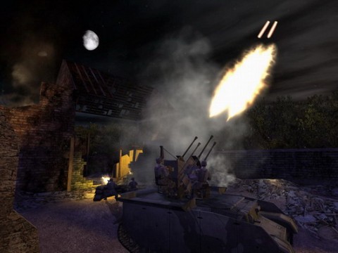 Call of Duty 1 11