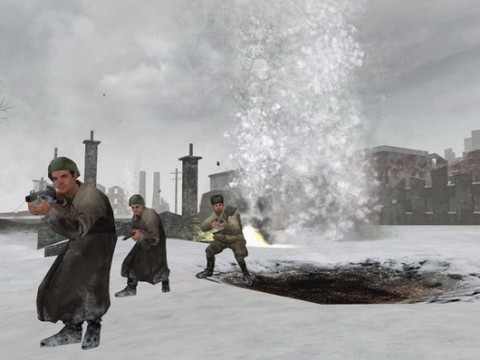 Call of Duty 1 13