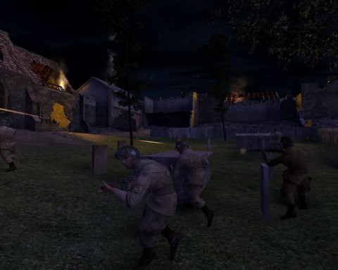 Call of Duty 1 14