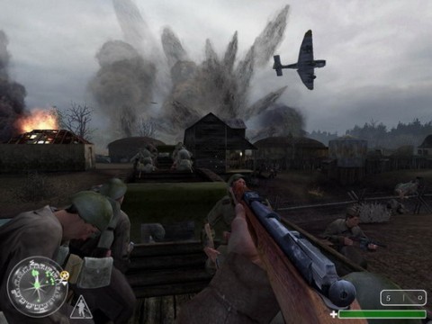 Call of Duty 1 15