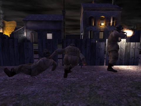 Call of Duty 1 16
