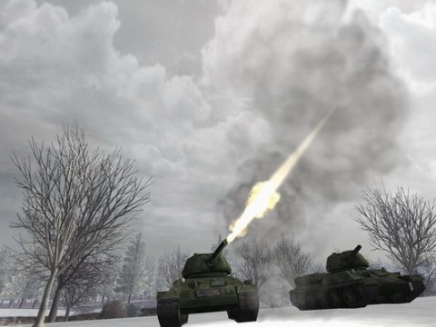 Call of Duty 1 18