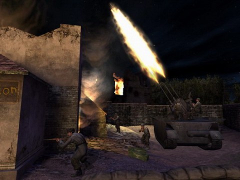 Call of Duty 1 19