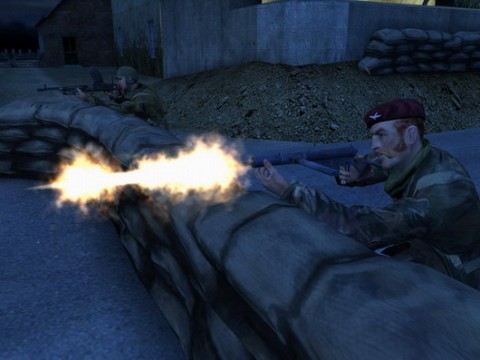 Call of Duty 1 20