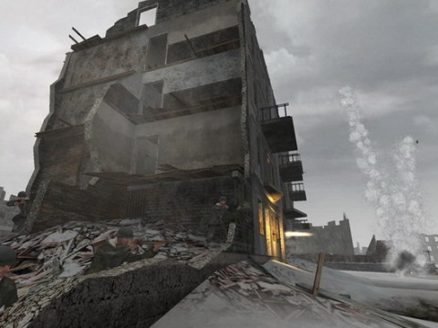 Call of Duty 1 21