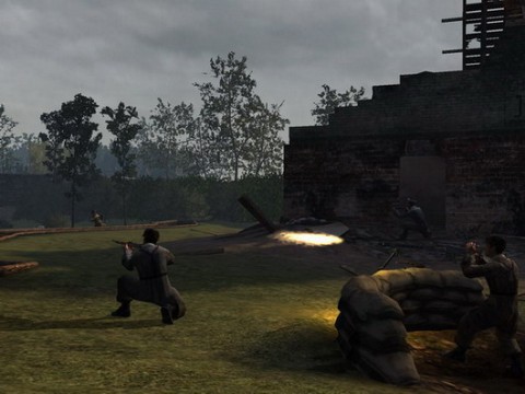 Call of Duty 1 23