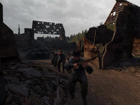 Call of Duty 1 25