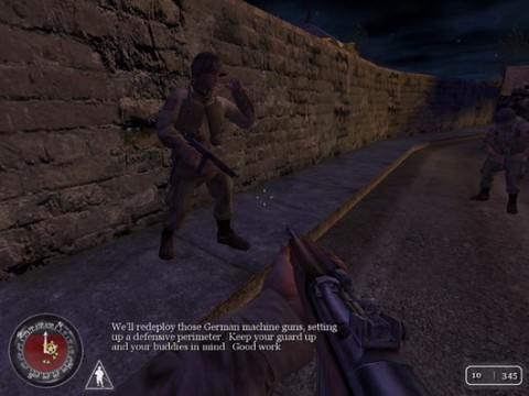 Call of Duty 1 26