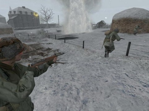 Call of Duty 1 27
