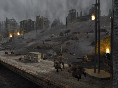 Call of Duty 1 28