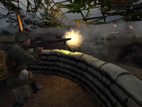 Call of Duty 1 29