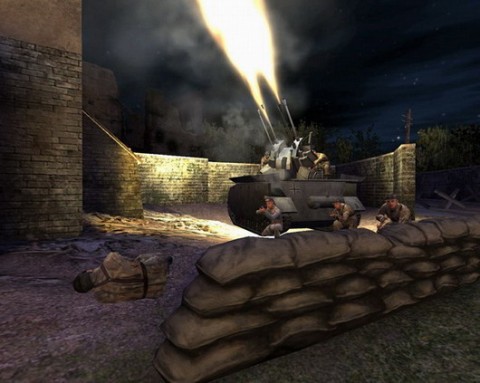 Call of Duty 1 30