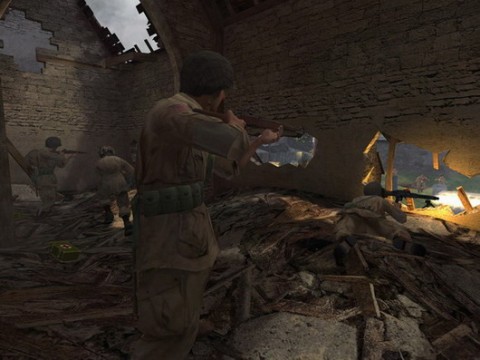 Call of Duty 1 31