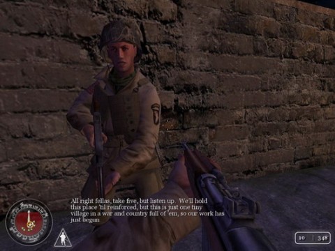 Call of Duty 1 32