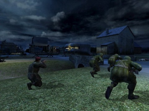 Call of Duty 1 33