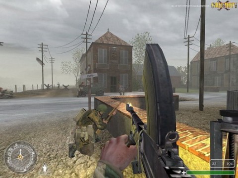 Call of Duty 1 34