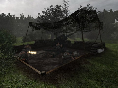 Call of Duty 1 35
