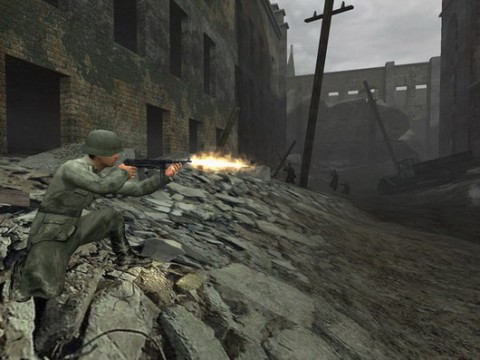 Call of Duty 1 36