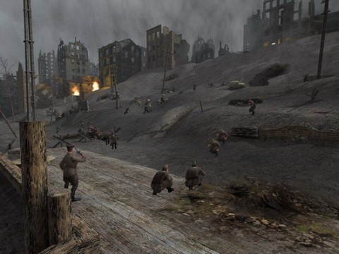 Call of Duty 1 37