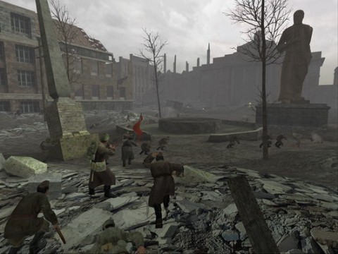Call of Duty 1 38