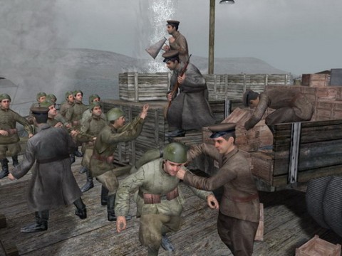 Call of Duty 1 39