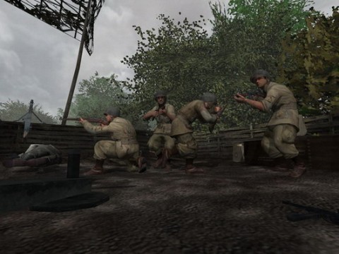 Call of Duty 1 40