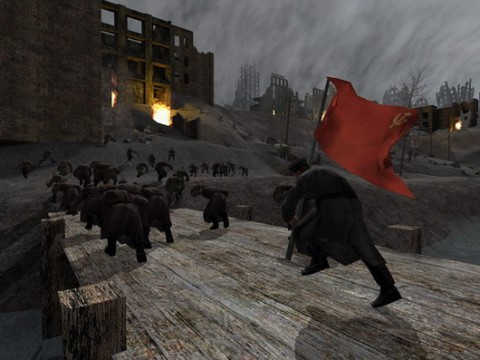 Call of Duty 1 41