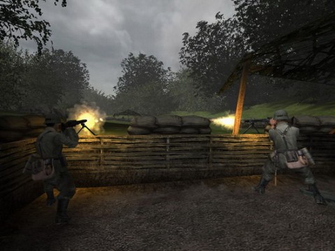 Call of Duty 1 42