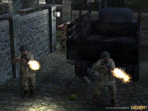 Call of Duty 1 43