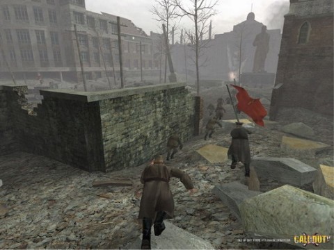 Call of Duty 1 44
