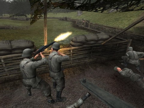 Call of Duty 1 46