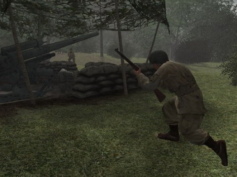 Call of Duty 1 48