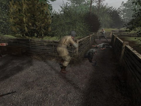 Call of Duty 1 49