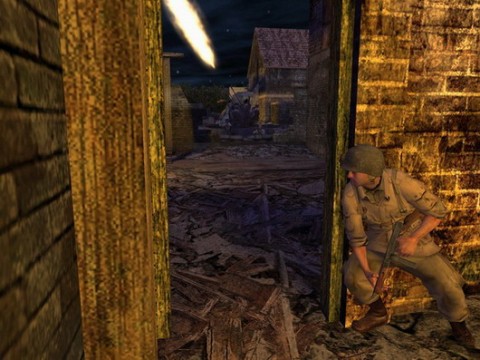 Call of Duty 1 51