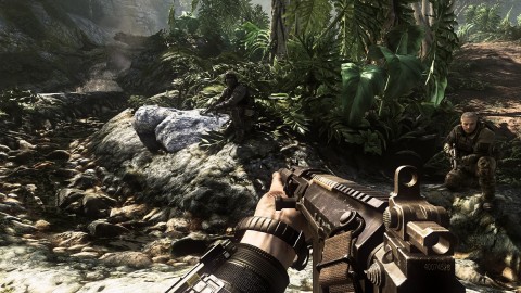 Call of Duty 10 05