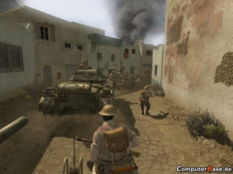 Call of Duty 2 01