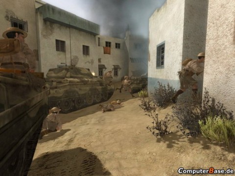 Call of Duty 2 02