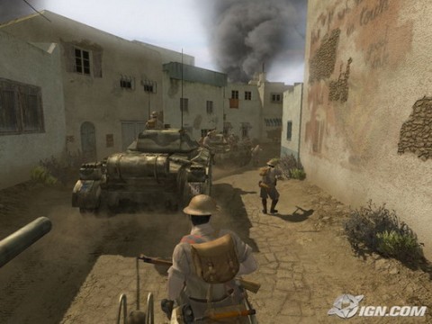 Call of Duty 2 03
