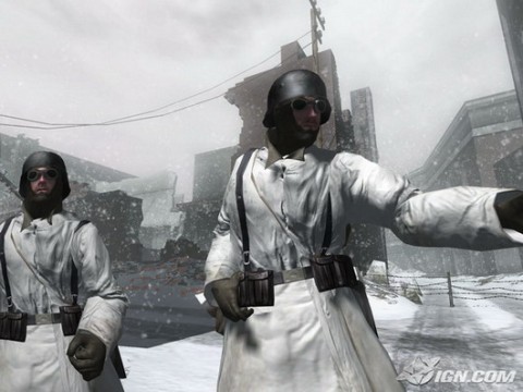 Call of Duty 2 04