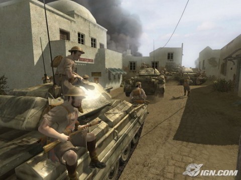 Call of Duty 2 05