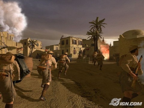Call of Duty 2 06