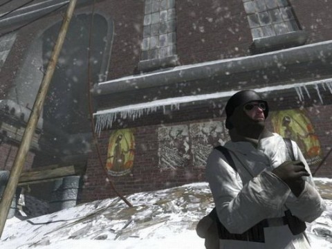 Call of Duty 2 07