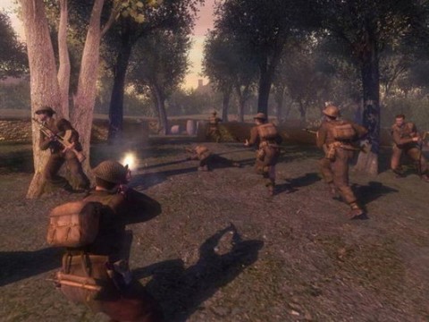 Call of Duty 2 08