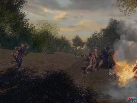 Call of Duty 2 09