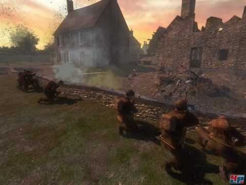 Call of Duty 2 11
