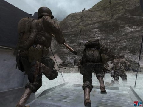 Call of Duty 2 12